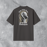 Oversized - SEJA MAIS FORTE