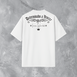 Oversized - DETERMINADO A VENCER