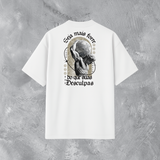 Oversized - SEJA MAIS FORTE