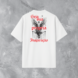 Oversized - INSPIRAÇÃO