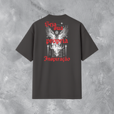 Oversized - INSPIRAÇÃO