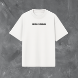 Oversized - CHAMPION MENTALITY