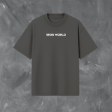 Oversized - DESISTIR NÃO É OPÇÃO